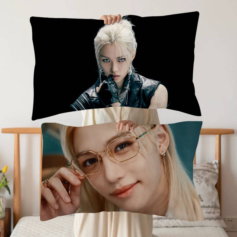 Home Textiles Premium - F-FelixS singer.png Новое поколение: Мужское полотенце-подушка