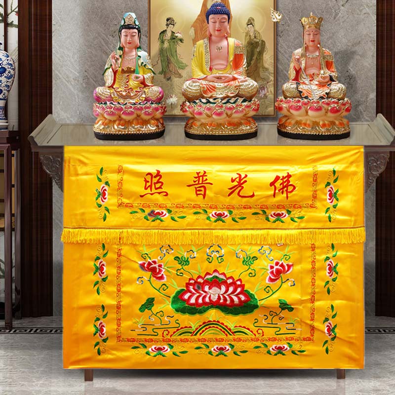 Home Textiles Wholesale - Оптовая продажа, буддийский товар, 100 см,