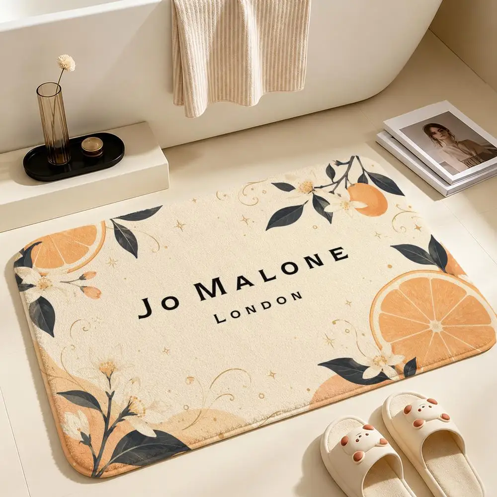 Home Textiles London - Коврик для пола Brand-Jo Malone LondonS,