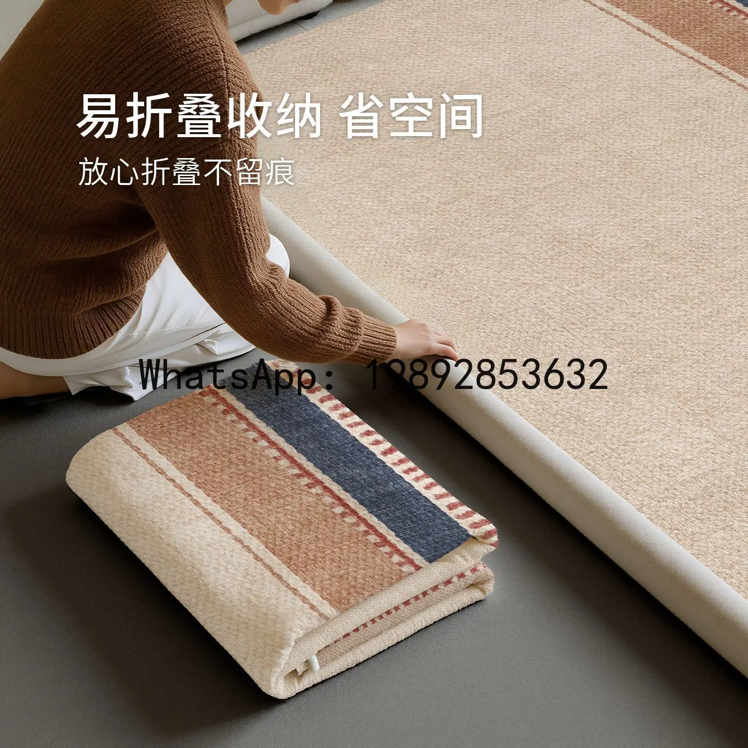 Home Textiles Premium - Премиальный звукоизоляционный коврик для дивана, прикроватный