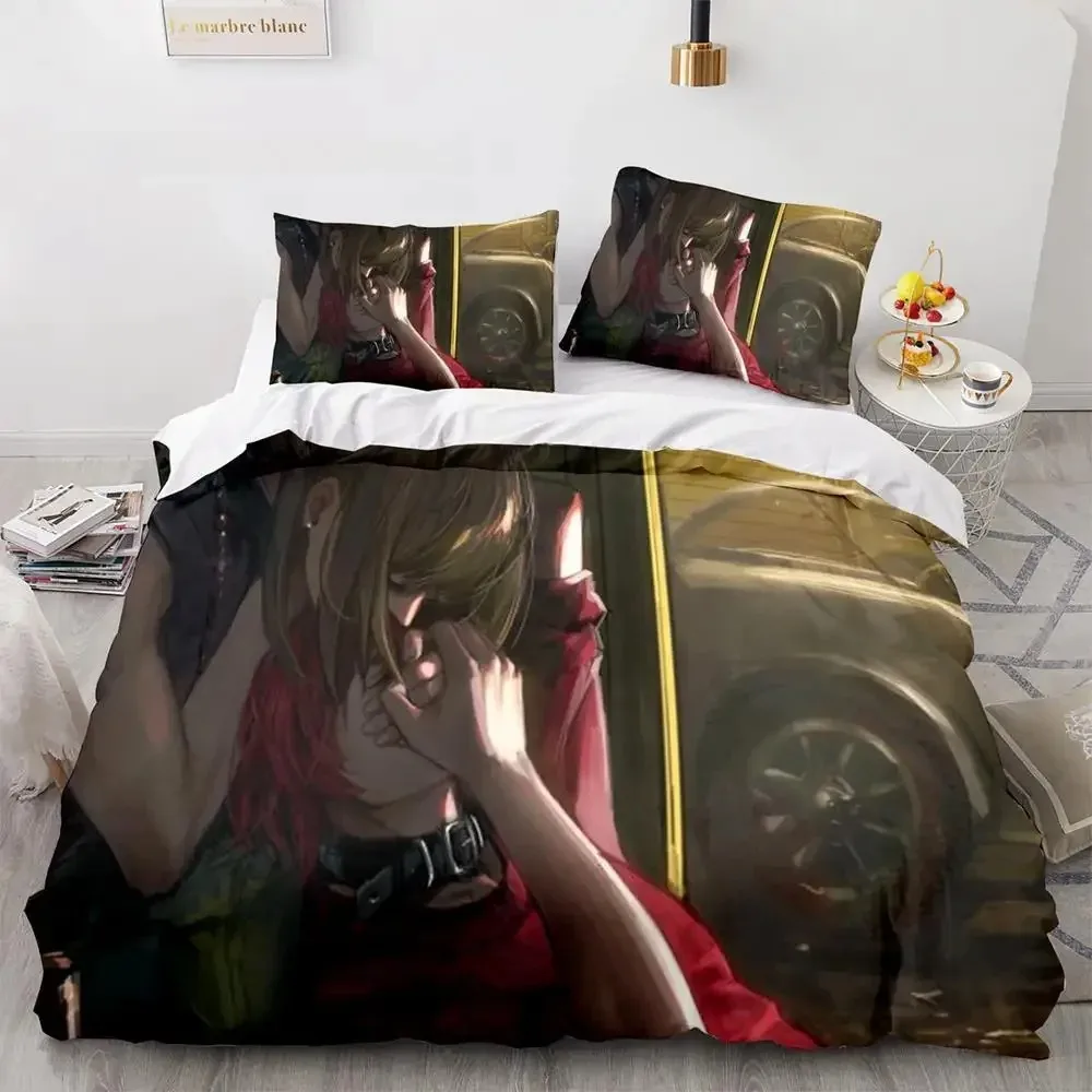Home Textiles Notes - Death Note 3D принт аниме удобный