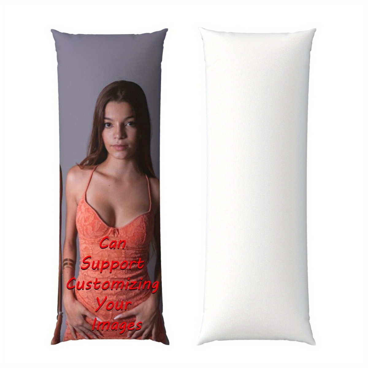 Home And Textiles - Наволочка для подушки с индивидуальным фото
