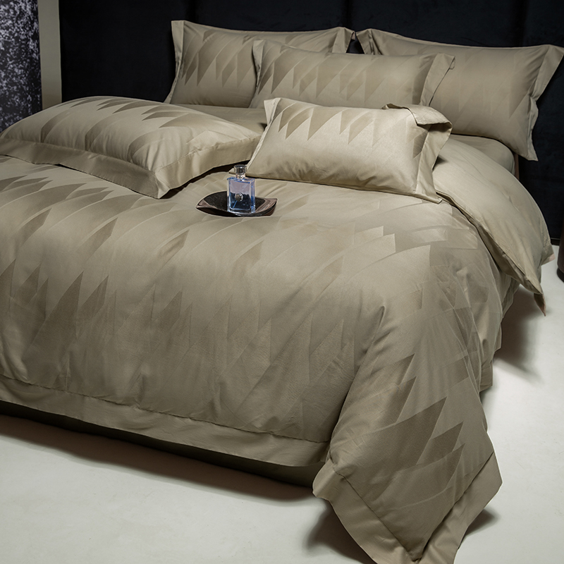 Home Textiles Premium - Элитный комплект постельного белья из египетского