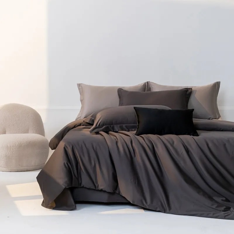 Home Textiles Premium - Премиум высокое количество 1400TC Египетский хлопок