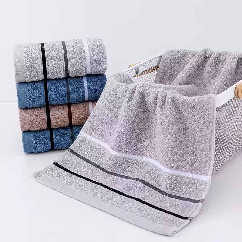 Набор из 1-го мягкого впитываю – обзор и цена Home Textiles Premium