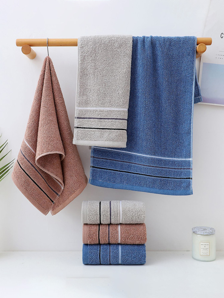 Набор из 1-го мягкого впитываю – обзор и цена Home Textiles Premium