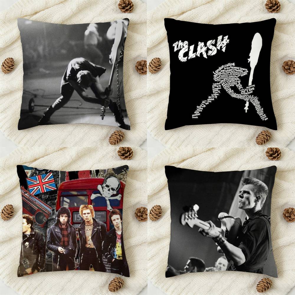 Декоративная квадратная наволо – обзор и цена Home Textiles London