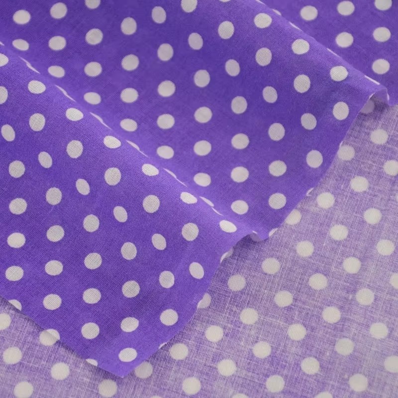 Белая оранжевая хлопковая ткан – обзор и цена Home Textiles & Decorations