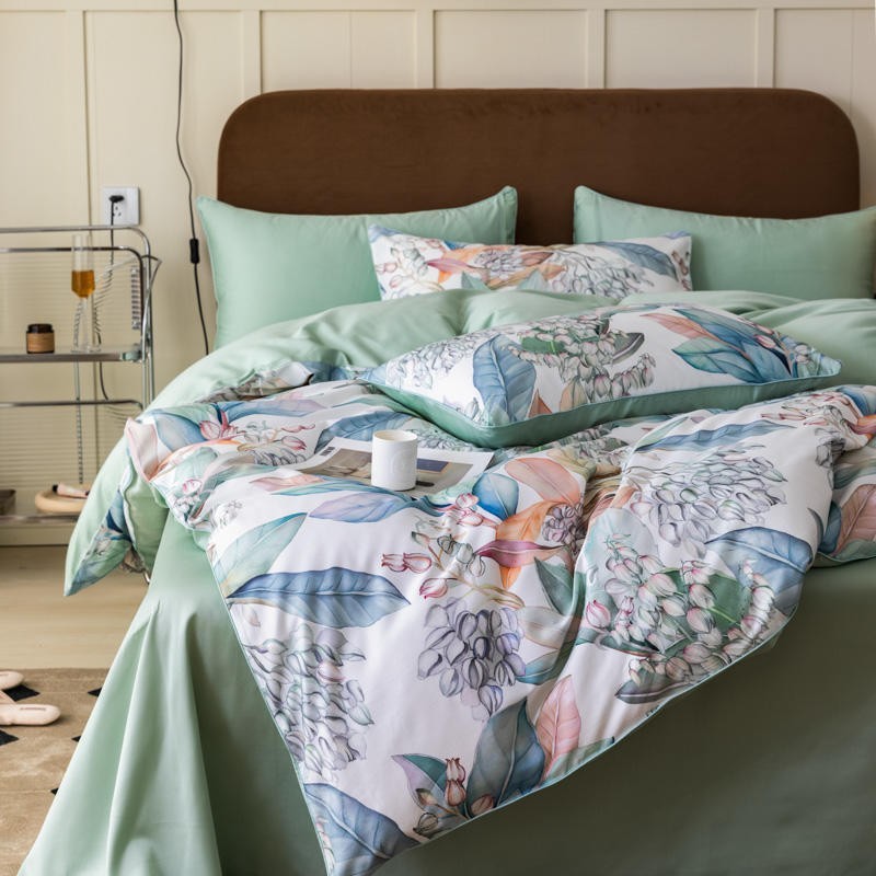 100% Египетский хлопок яркие т – обзор и цена Home Textiles Premium