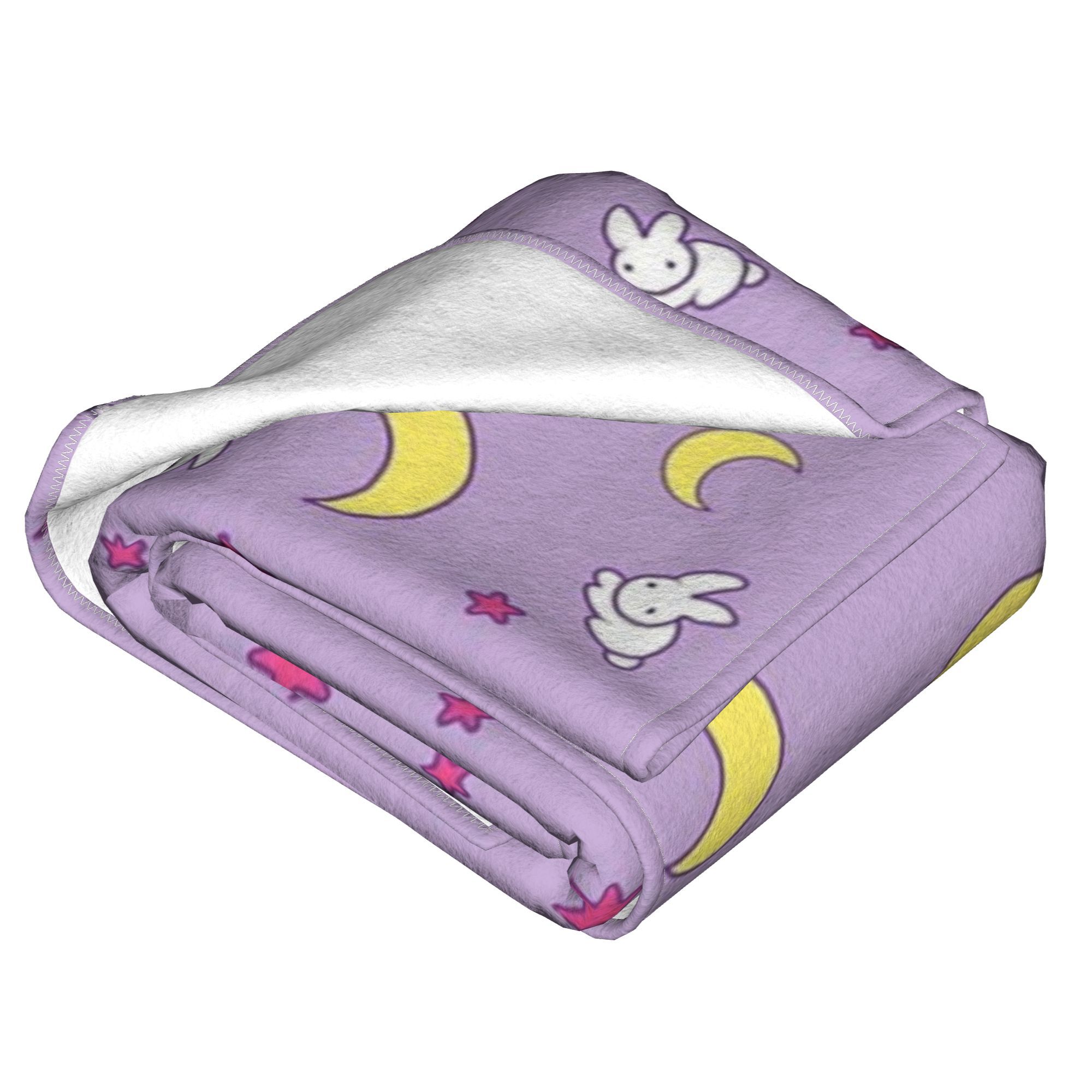 Одеяло Sailors Moon, уютные мя – обзор и цена Home Textiles Blanket
