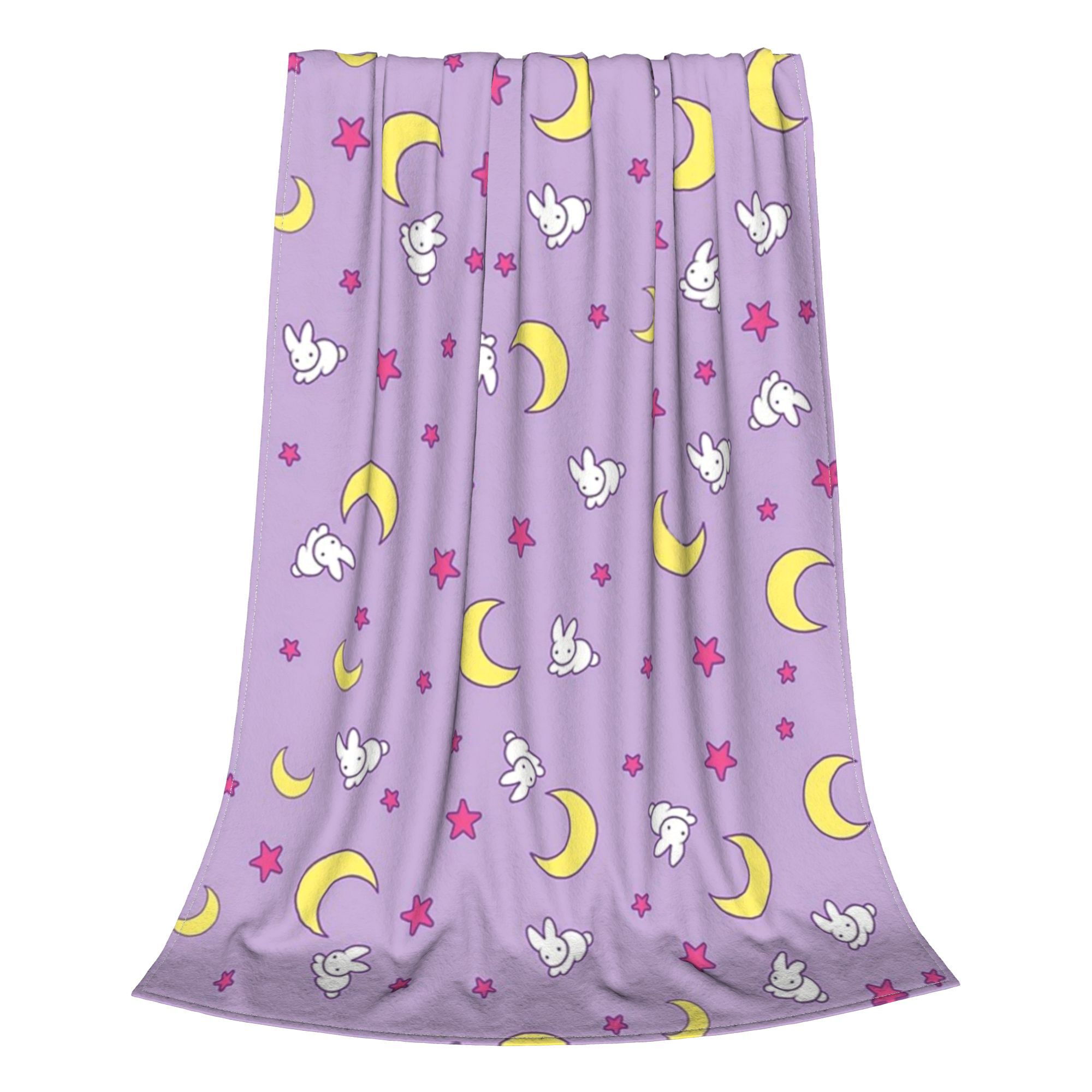 Одеяло Sailors Moon, уютные мя – обзор и цена Home Textiles Blanket