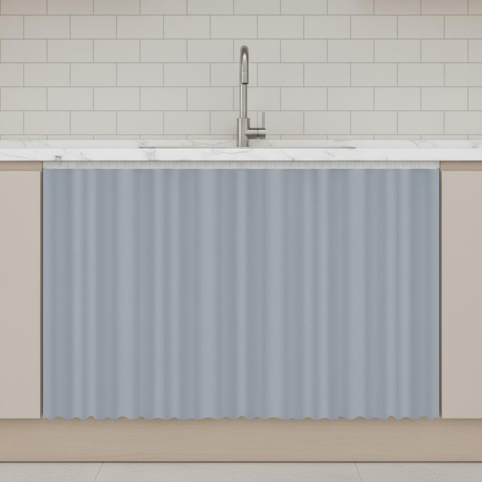 Защитная шторка для шкафа на л – обзор и цена Home Textiles Designer