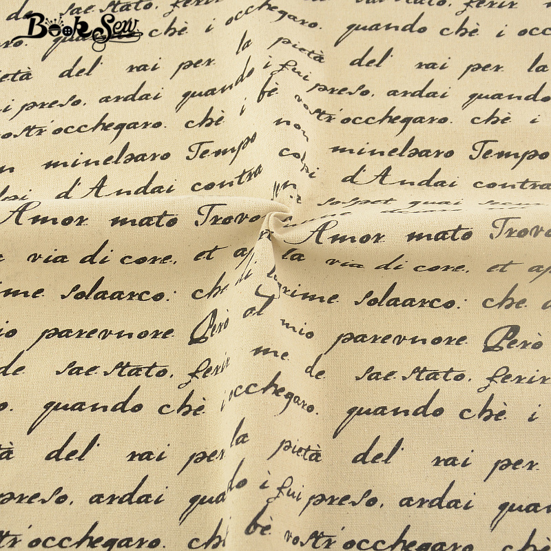 Домашний текстиль Booksew, хло – обзор и цена Home Textiles Designer