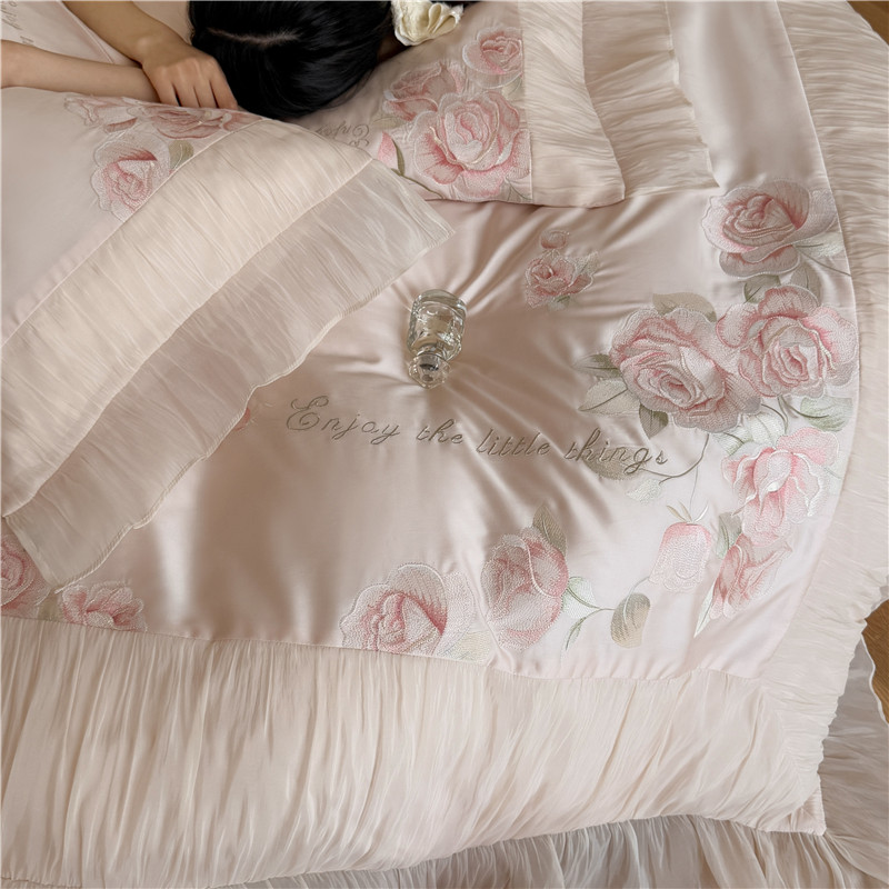 Элитный комплект постельного б – обзор и цена Home Textiles Premium