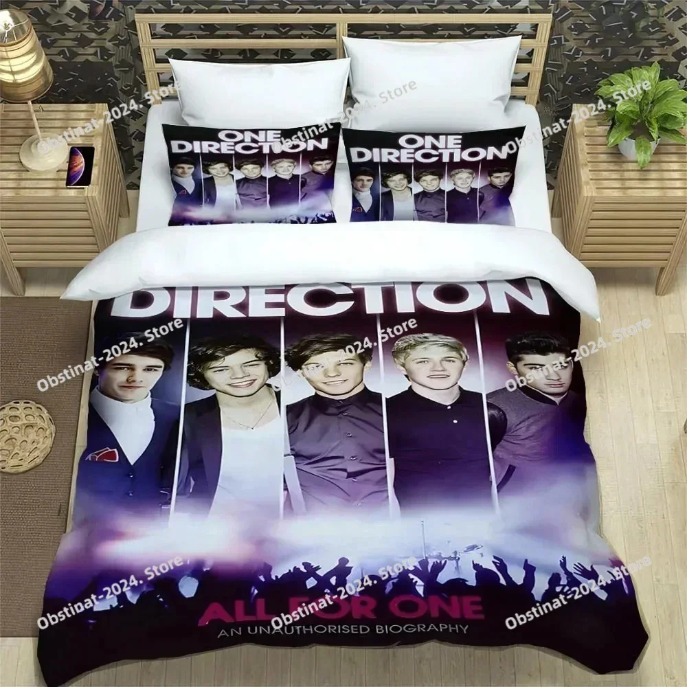 Комплект постельного белья O-O – обзор и цена Home Textiles Direct