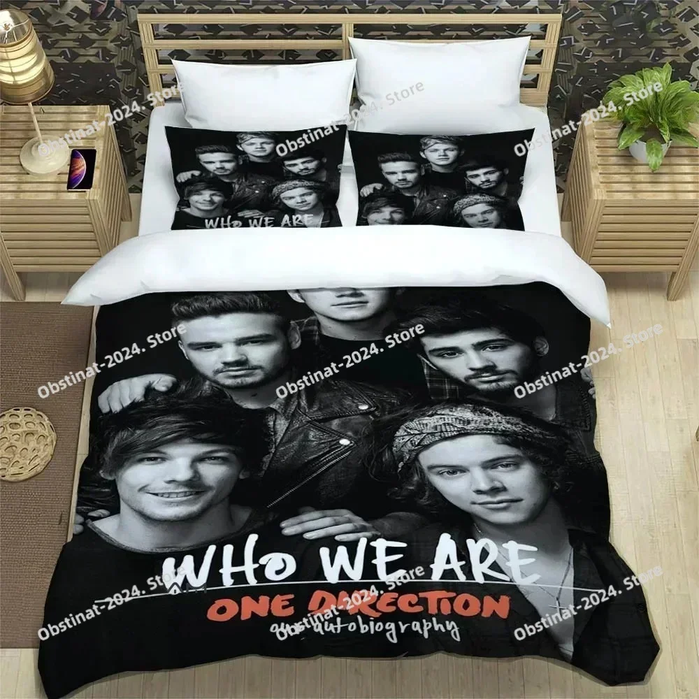 Комплект постельного белья O-O – обзор и цена Home Textiles Direct