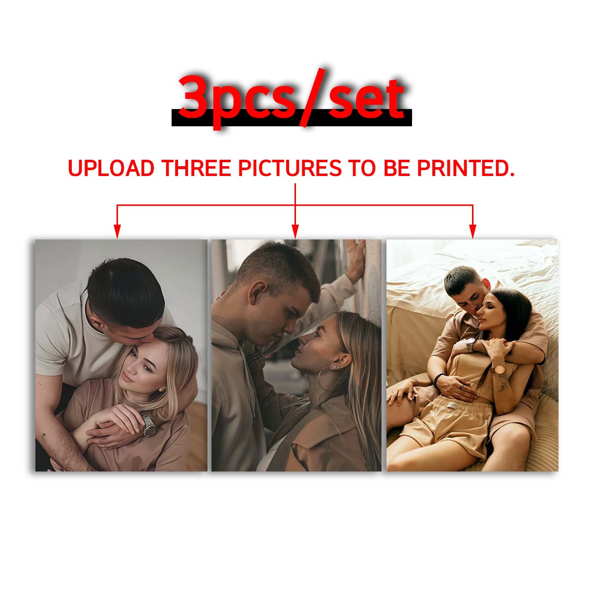 Триптих - 2D-картина по фото в – обзор и цена Home And Textiles