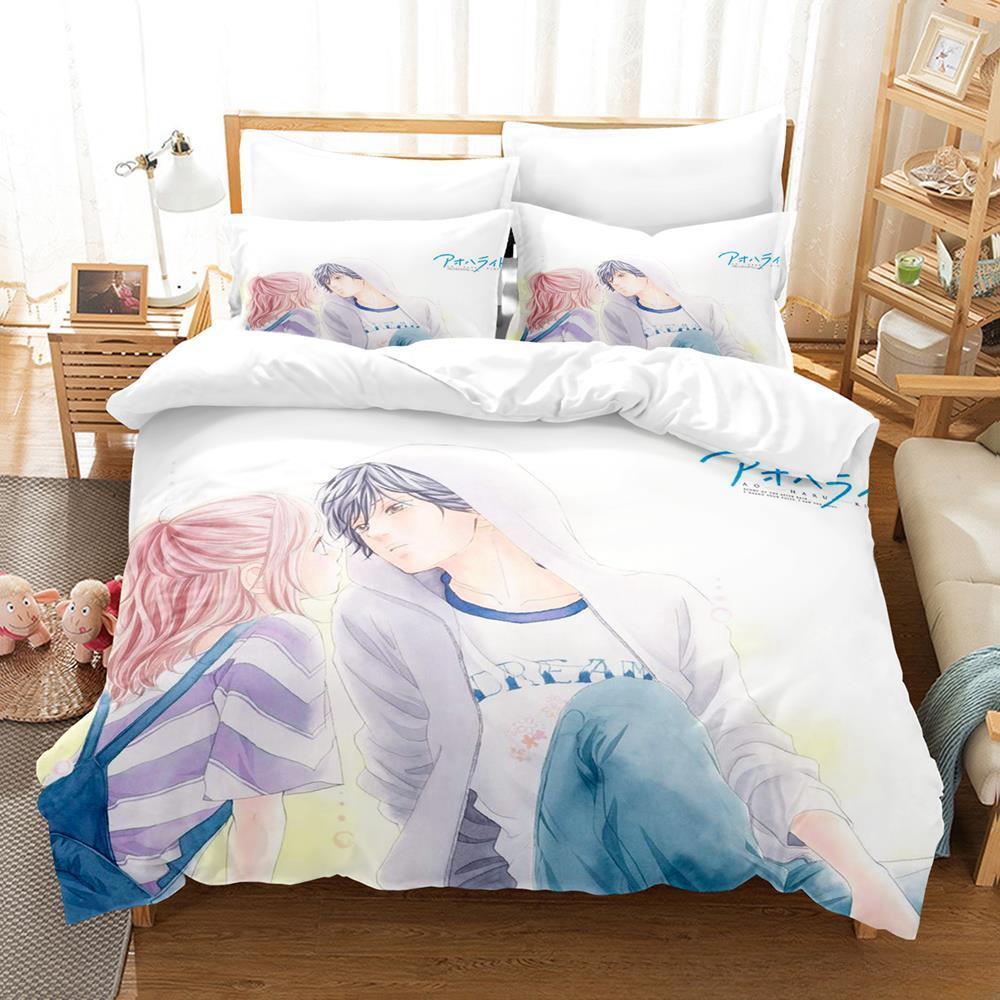 Комплект постельного белья с 3 – обзор и цена Home Textiles Bedding