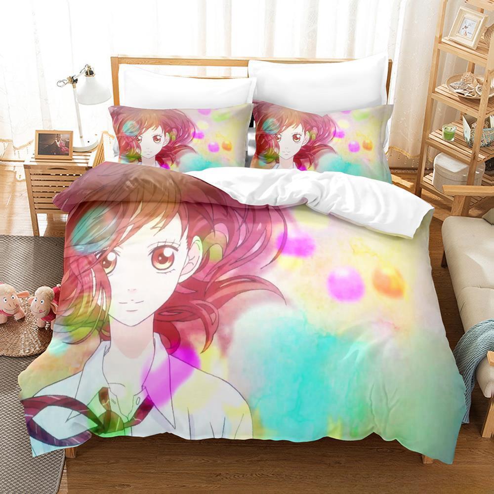 Комплект постельного белья с 3 – обзор и цена Home Textiles Bedding