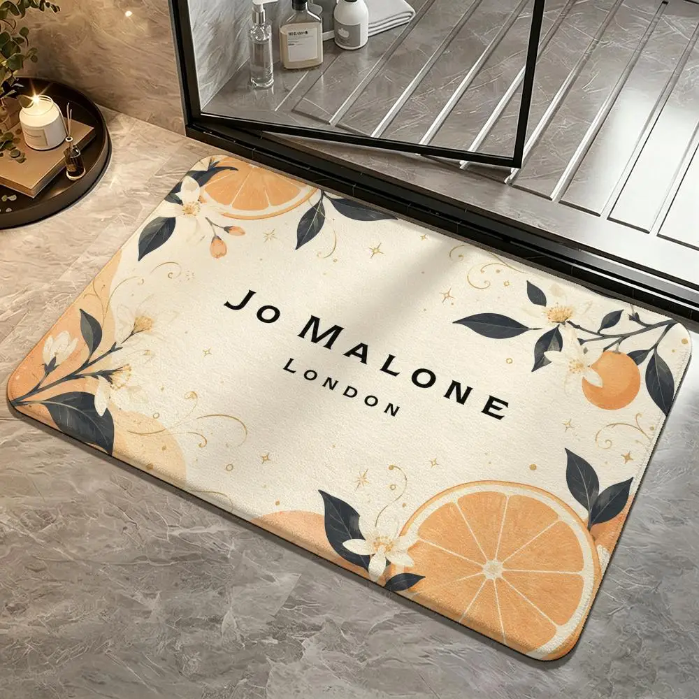 Коврик для пола Brand-Jo Malon – обзор и цена Home Textiles London