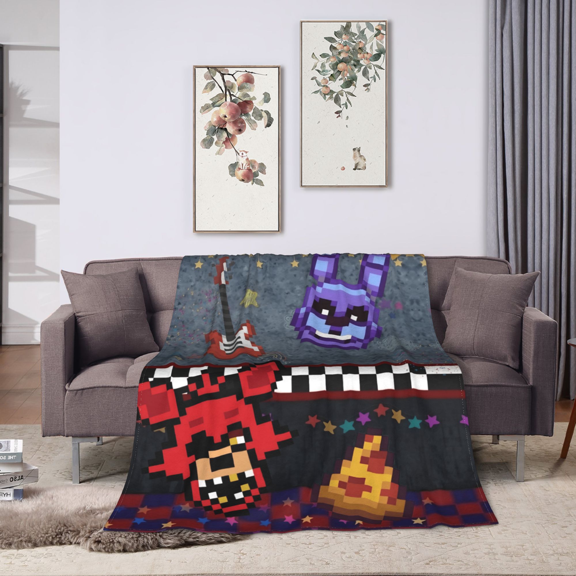 Изысканное качество одеяла FNA – обзор и цена Home Textiles Bedding