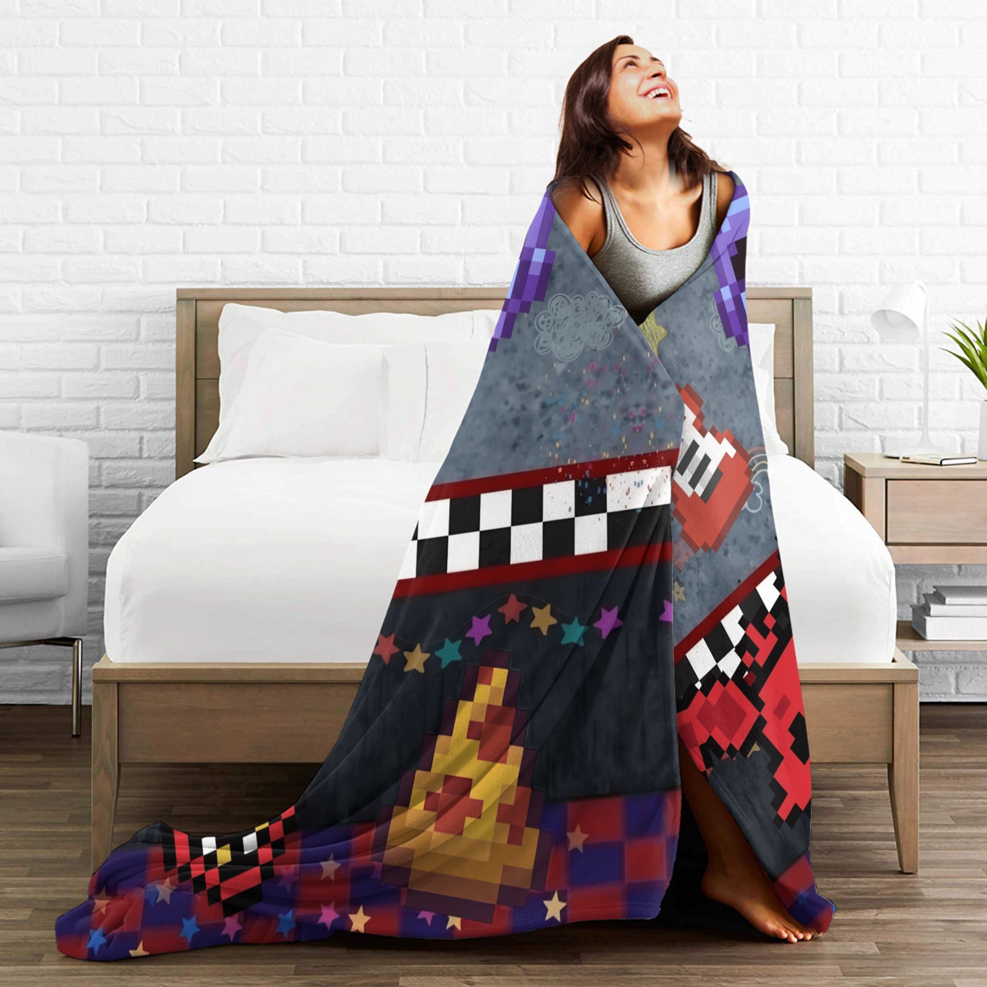Изысканное качество одеяла FNA – обзор и цена Home Textiles Bedding