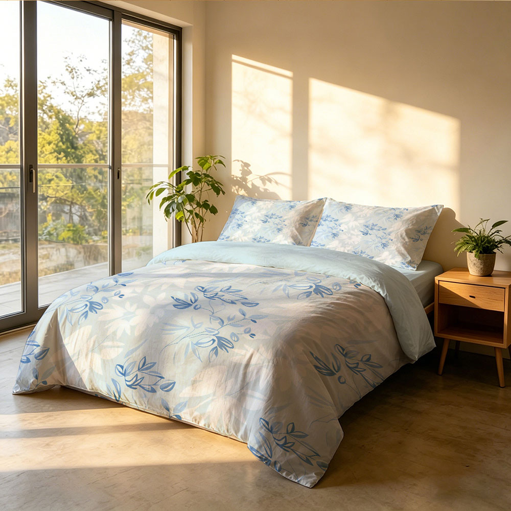 Комплект из 3 предметов: подод – обзор и цена Home Textiles Bedding
