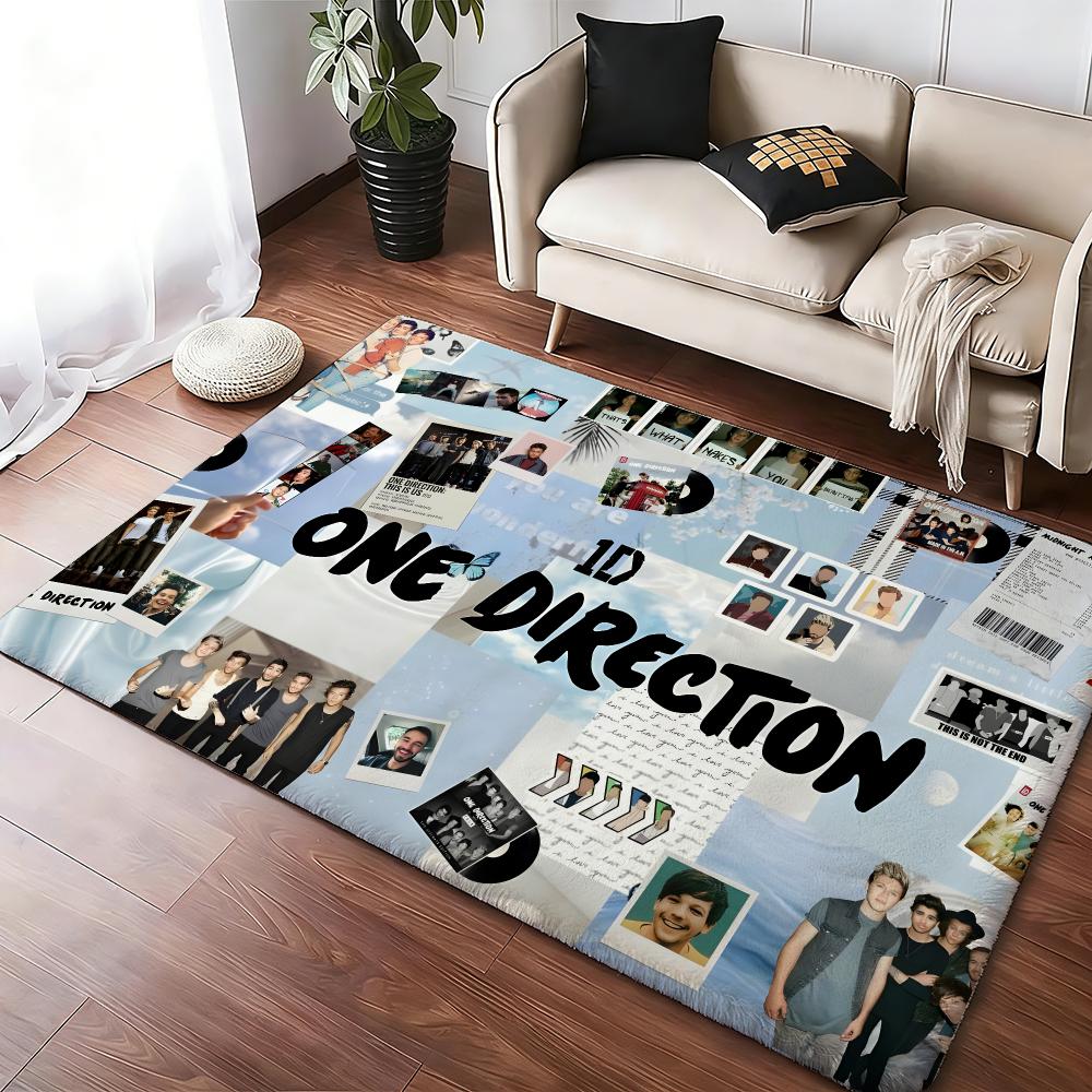 Коврик для пола Heavy Rock O-O – обзор и цена Home Textiles Direct