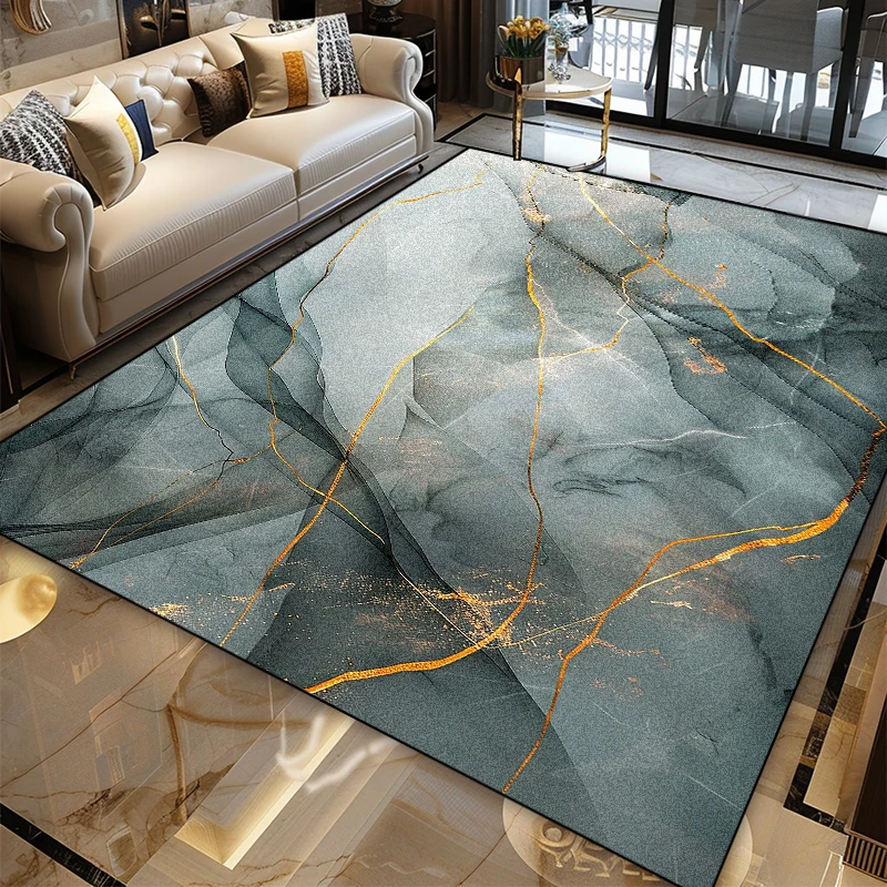 Скандинавский мраморный художе – обзор и цена Home Textiles Designer