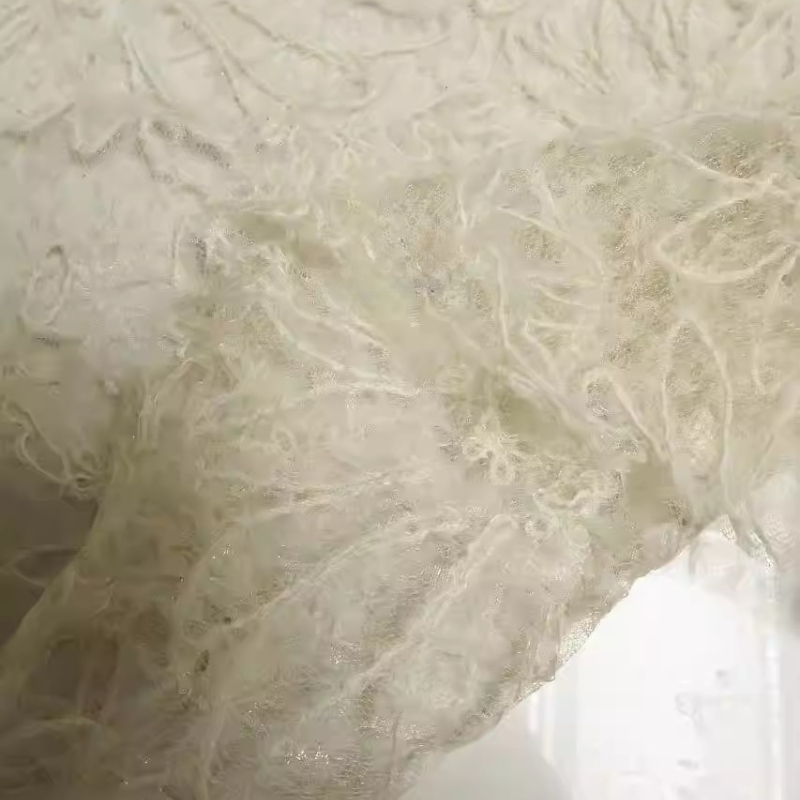 Коричневая ткань из сетки с вы – обзор и цена Home Textiles Designer