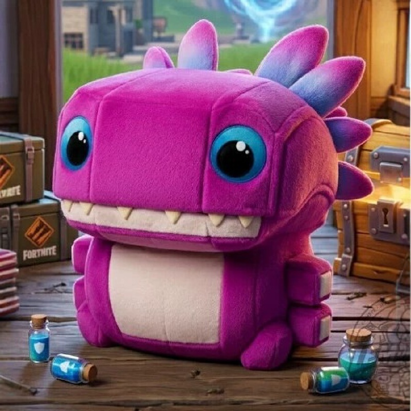 Новая плюшевая игрушка Klombo  – обзор и цена Home & Hotel Textiles Private Limited