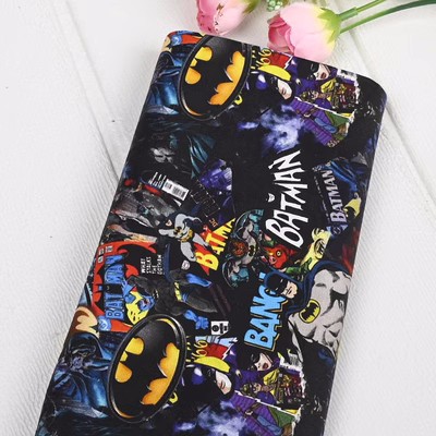 Batman Bandai аниме дизайн 100 – обзор и цена Home Textiles Designer