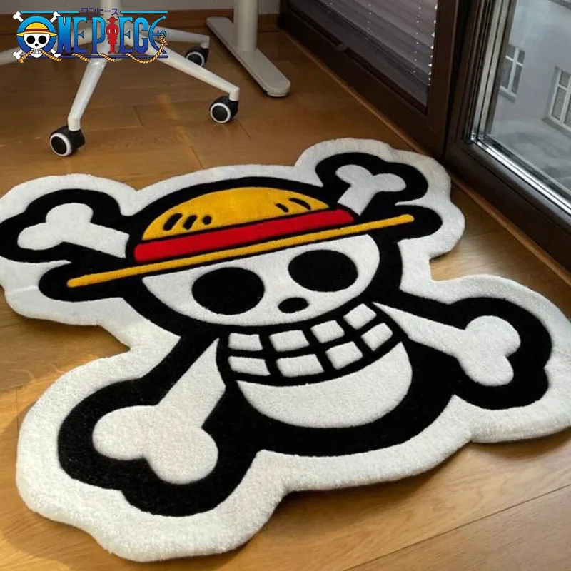 Цельный ковер в стиле аниме, п – обзор и цена Home Textiles Blanket