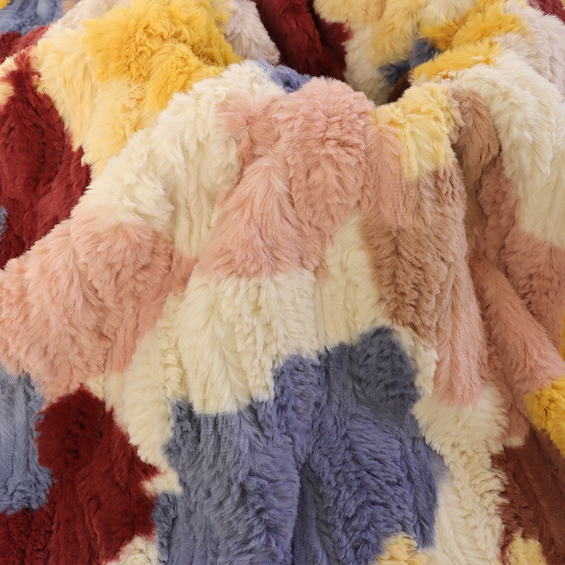 Жаккардовая ткань из кроличьег – обзор и цена Home Textiles Designer