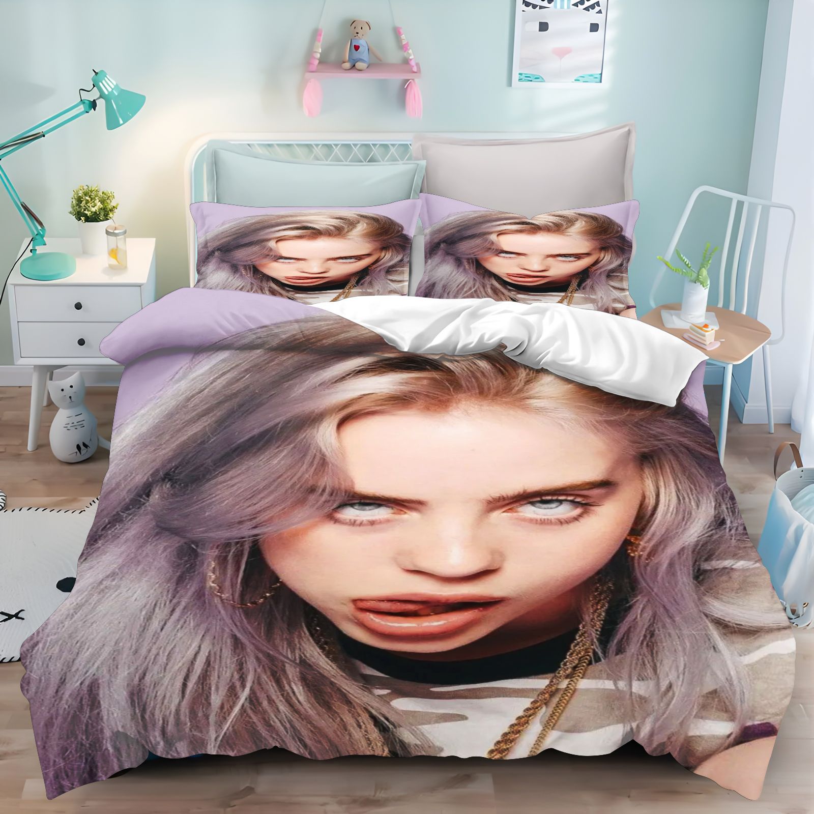 Комплект постельного белья Bil – обзор и цена Home Textiles Bedding