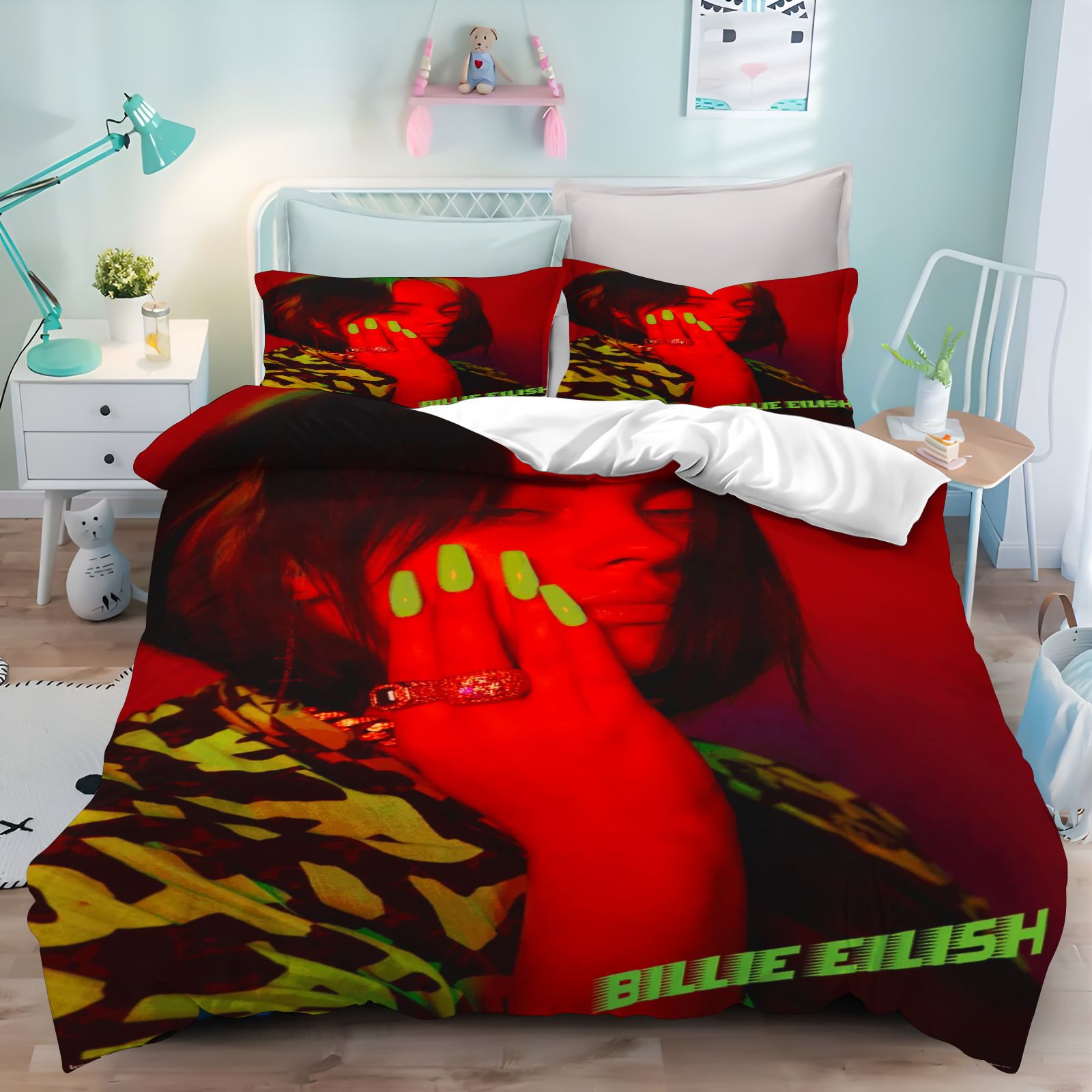 Комплект постельного белья Bil – обзор и цена Home Textiles Bedding