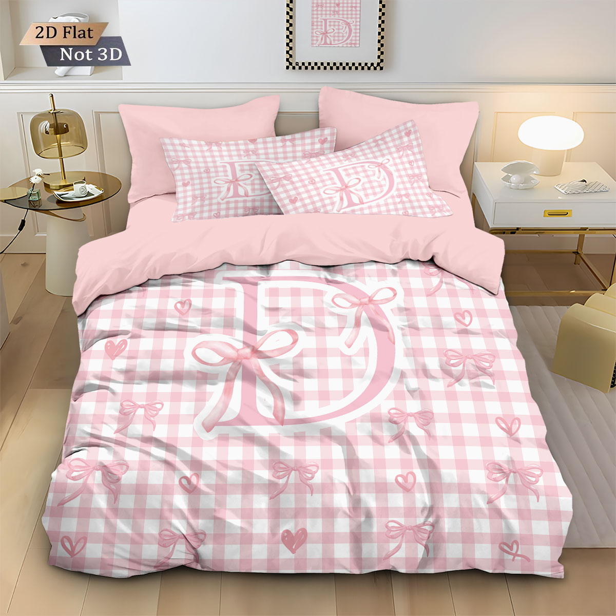 3 шт., комплект пододеяльников – обзор и цена Home Textiles Bedding