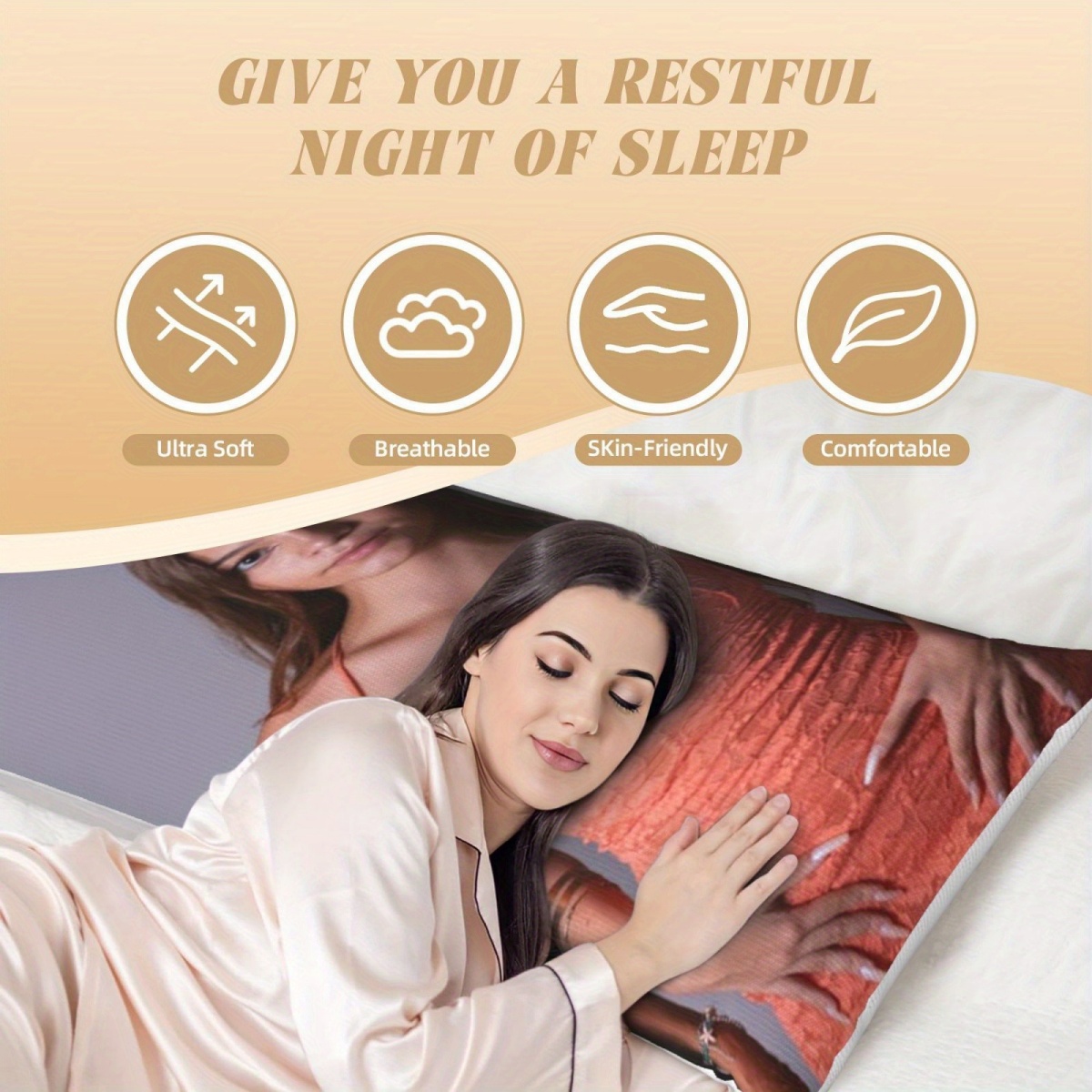 Наволочка для подушки с индиви – обзор и цена Home And Textiles