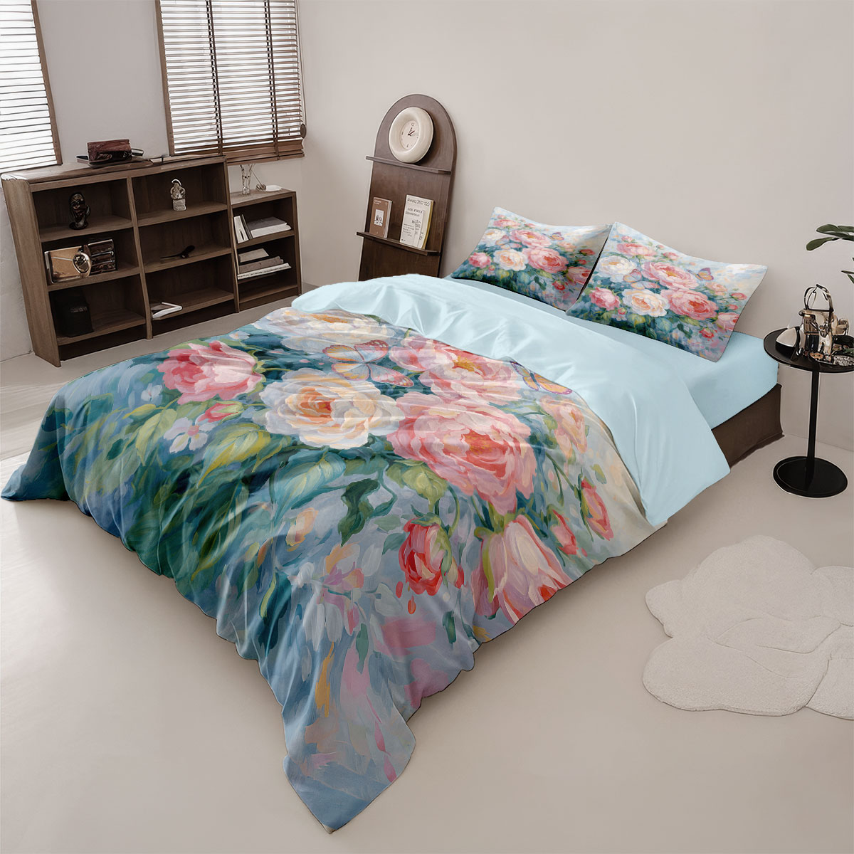 Комплект из 3 предметов: подод – обзор и цена Home Textiles Bedding