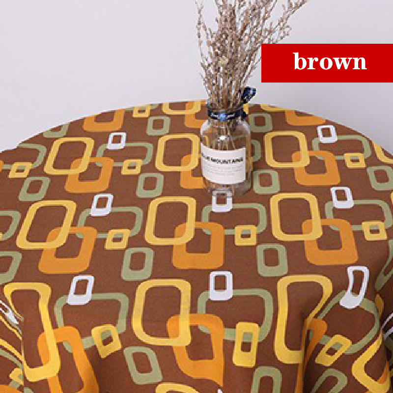Холщовая ткань из полихлопка — – обзор и цена Home Textiles Designer