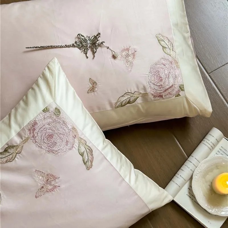 Премиум Египетский хлопок 4 шт – обзор и цена Home Textiles Premium