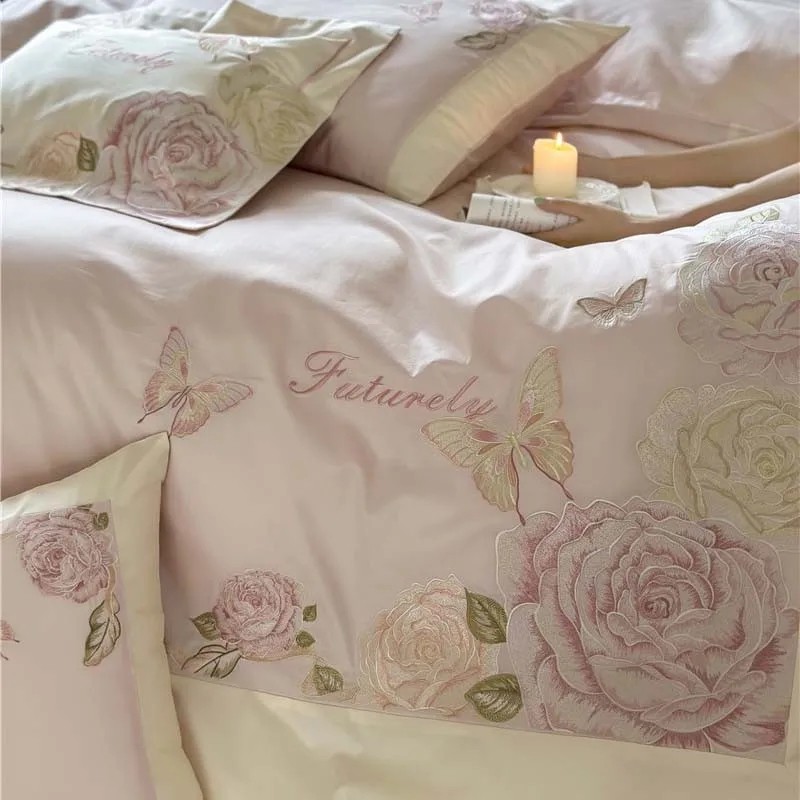 Премиум Египетский хлопок 4 шт – обзор и цена Home Textiles Premium