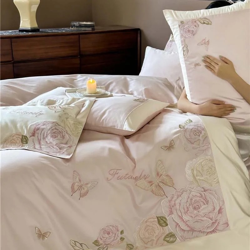 Премиум Египетский хлопок 4 шт – обзор и цена Home Textiles Premium