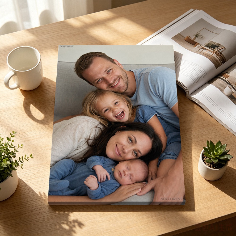 2D персонализированный фотохол – обзор и цена Home And Textiles